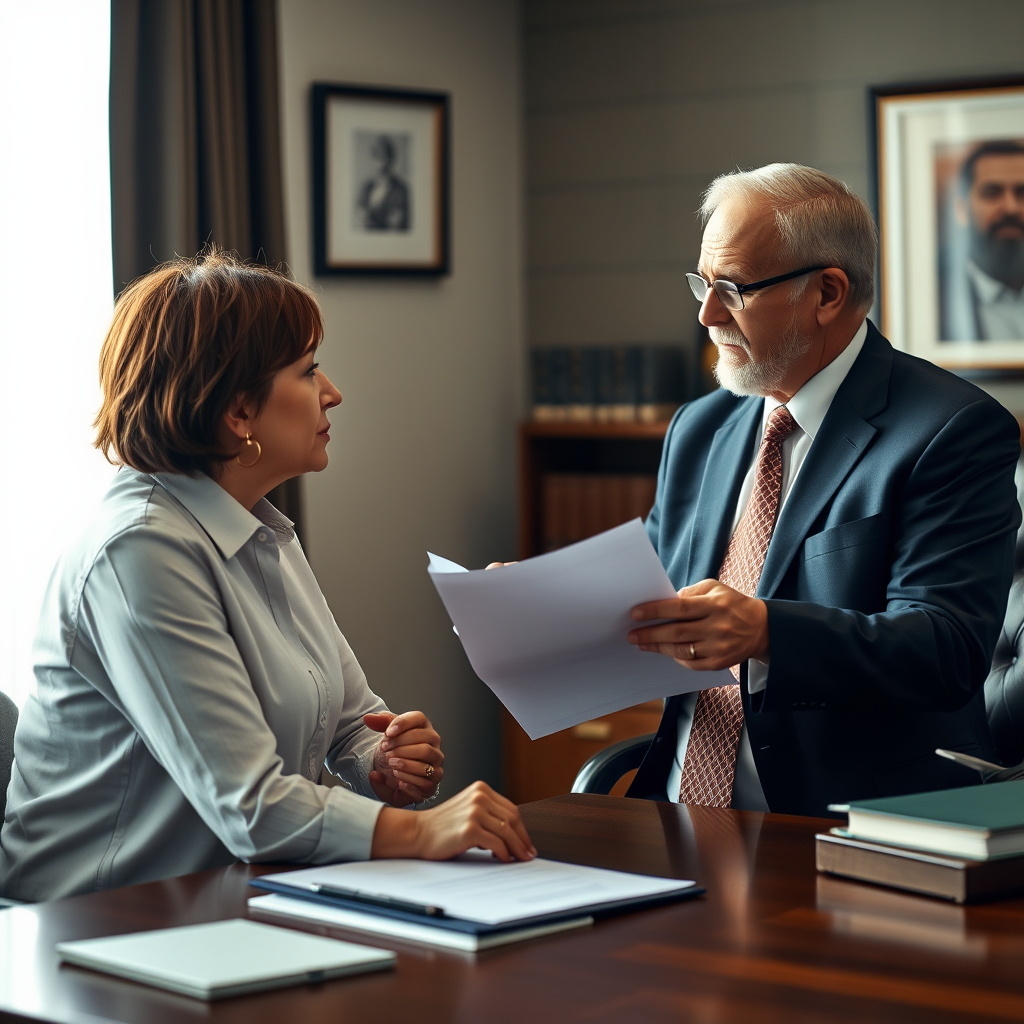 TBI Lawyer Alexandria, VA