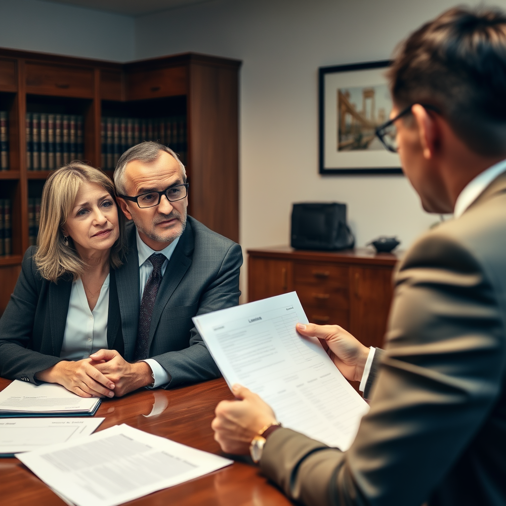 TBI Lawyer Arlington County, VA