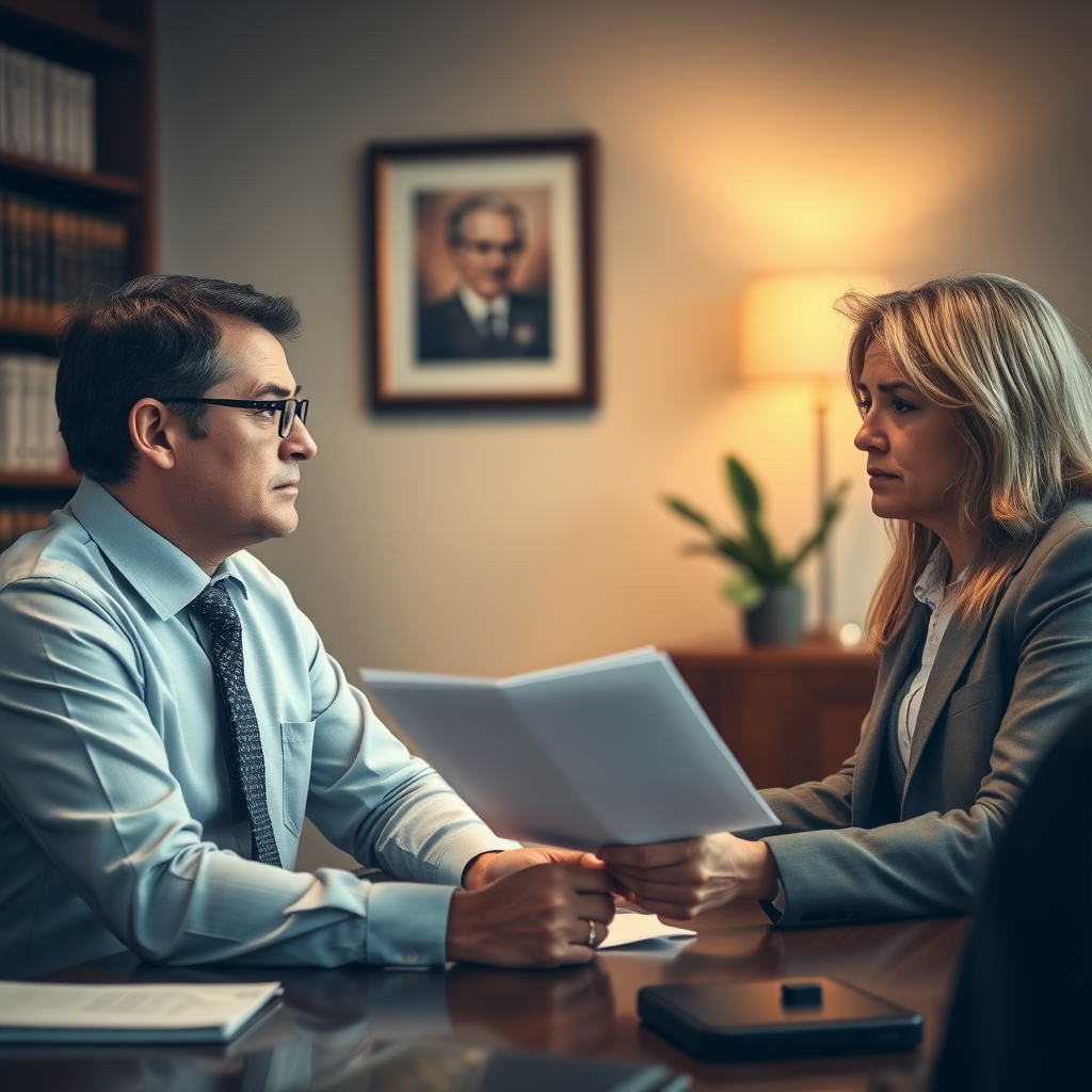TBI Lawyer Fairfax County, VA