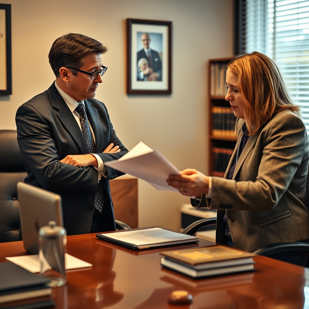 TBI Lawyer Fairfax, VA