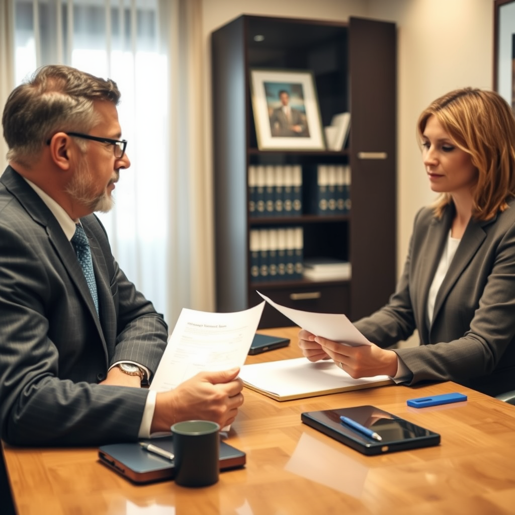 TBI Lawyer Manassas, VA