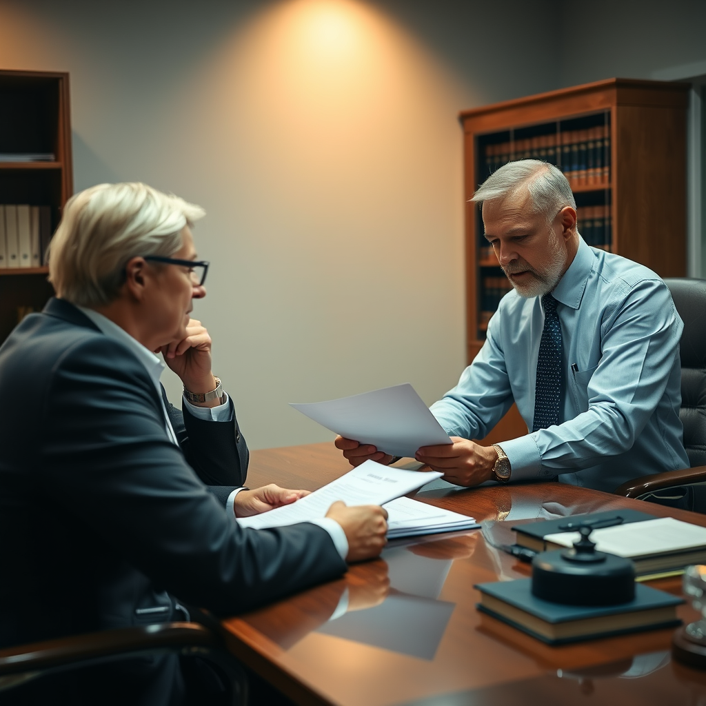 Toxic Exposure Lawyer Arlington County, VA