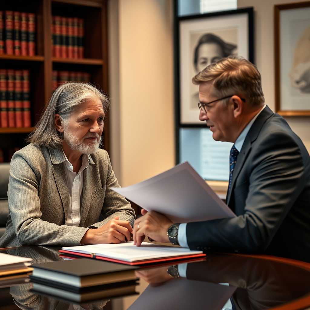 Toxic Exposure Lawyer Fairfax, VA