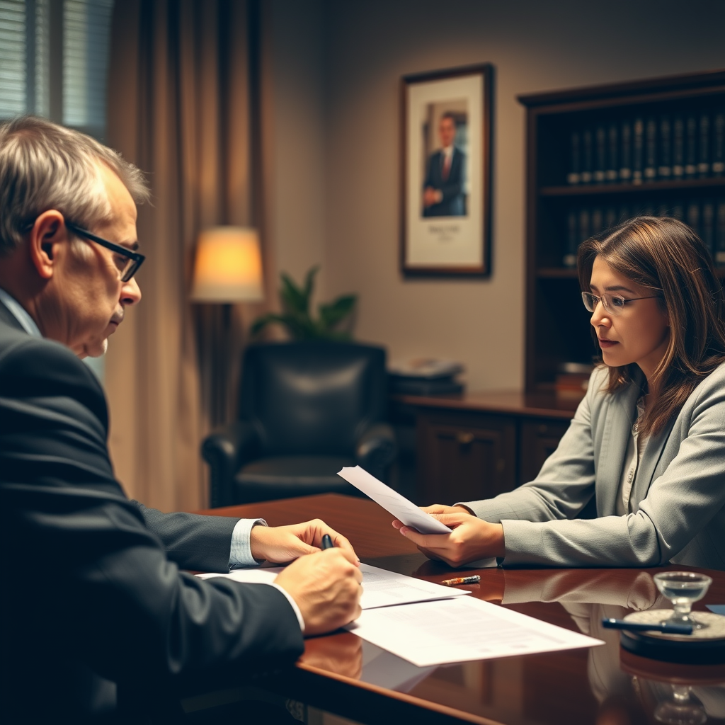 Toxic Exposure Lawyer Falls Church, VA