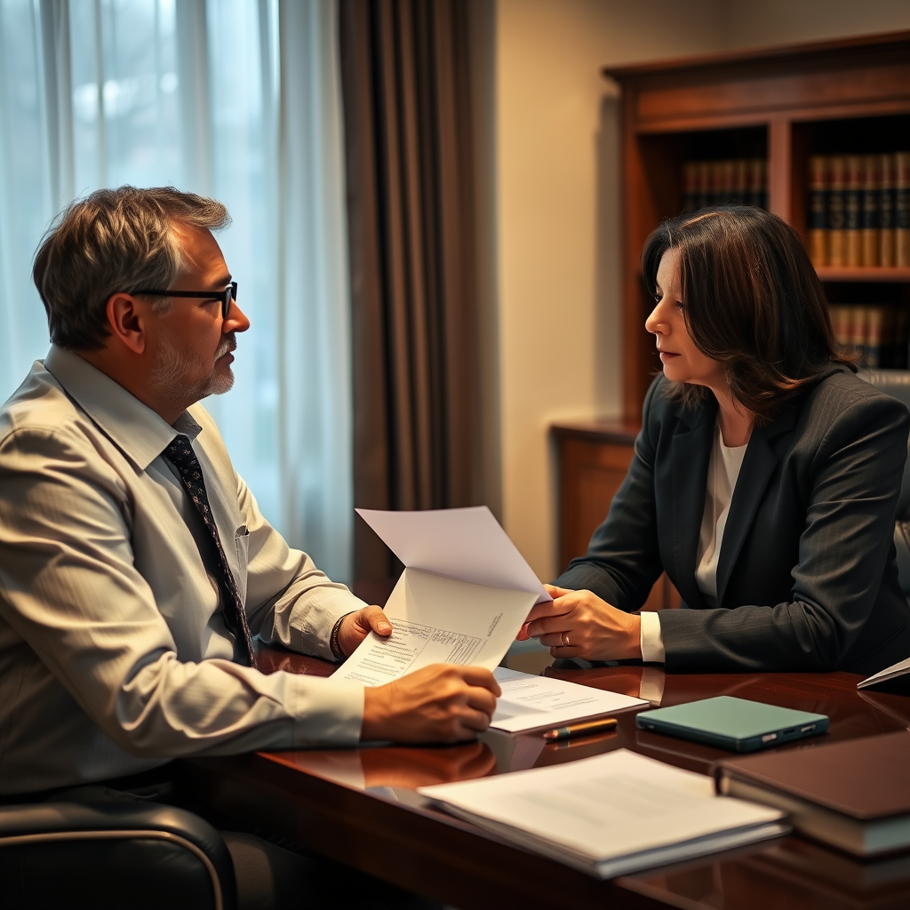 Toxic Exposure Lawyer Loudoun County, VA