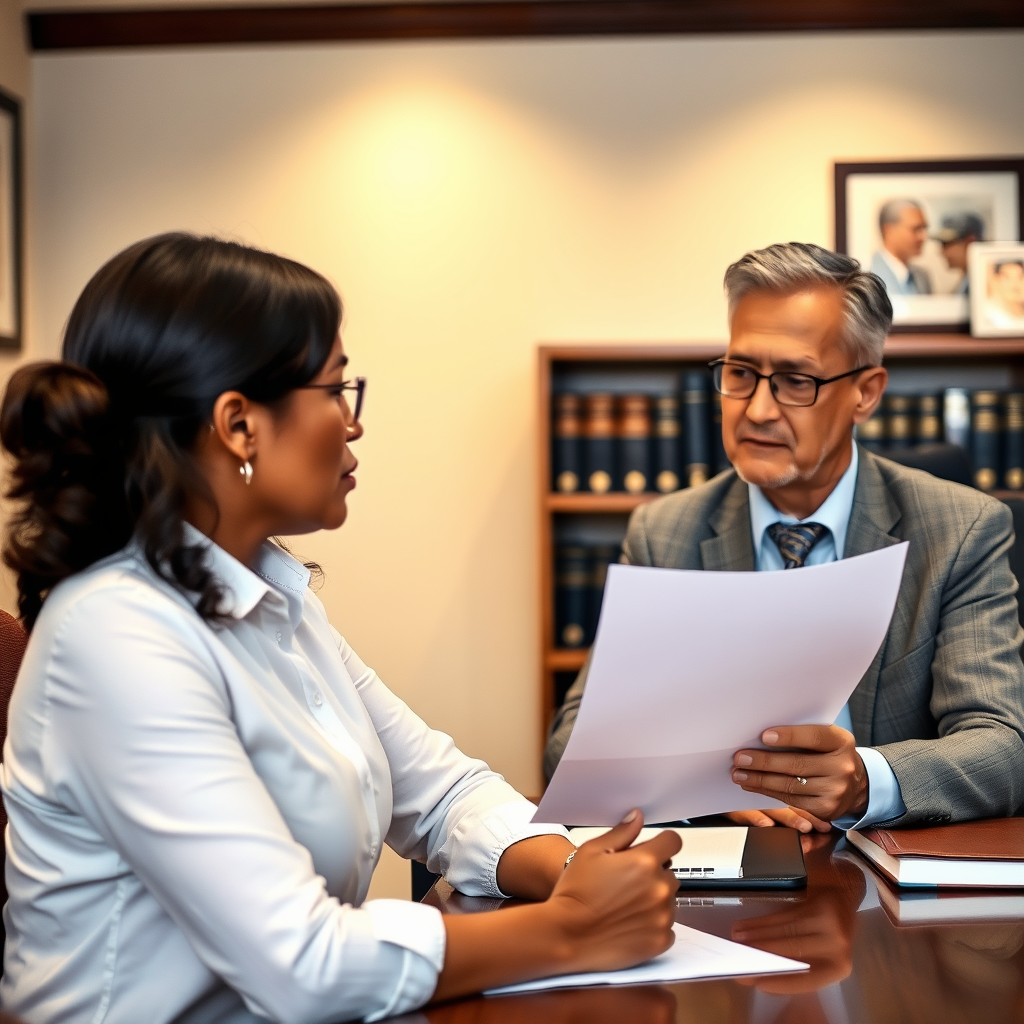Toxic Exposure Lawyer Manassas Park, VA