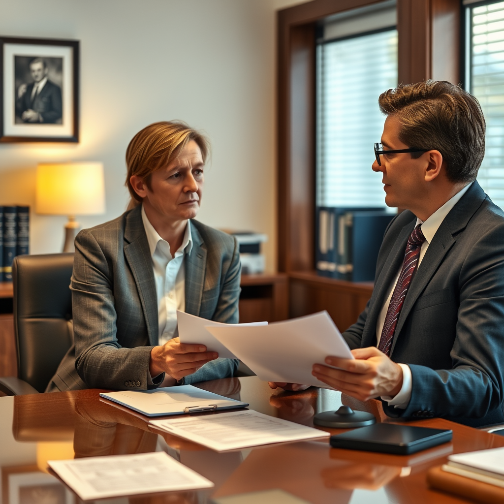 Toxic Exposure Lawyer Manassas, VA