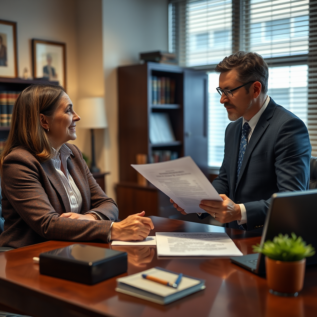 Transportation for Illegal Sexual Activity lawyer Alexandria, VA