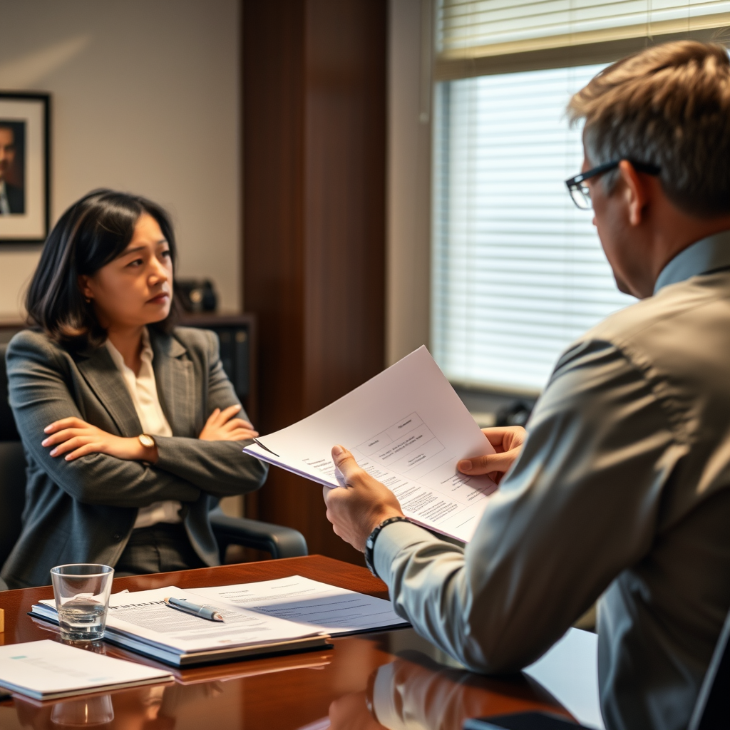 Transportation for Illegal Sexual Activity lawyer Arlington County, VA