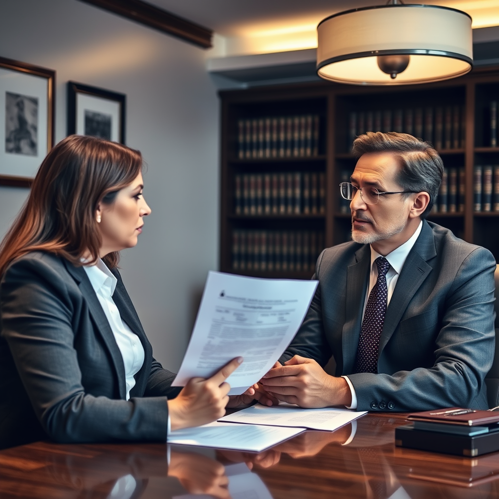 Transportation for Illegal Sexual Activity lawyer Manassas Park, VA