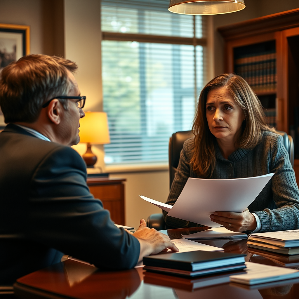 Transportation for Illegal Sexual Activity lawyer Manassas, VA