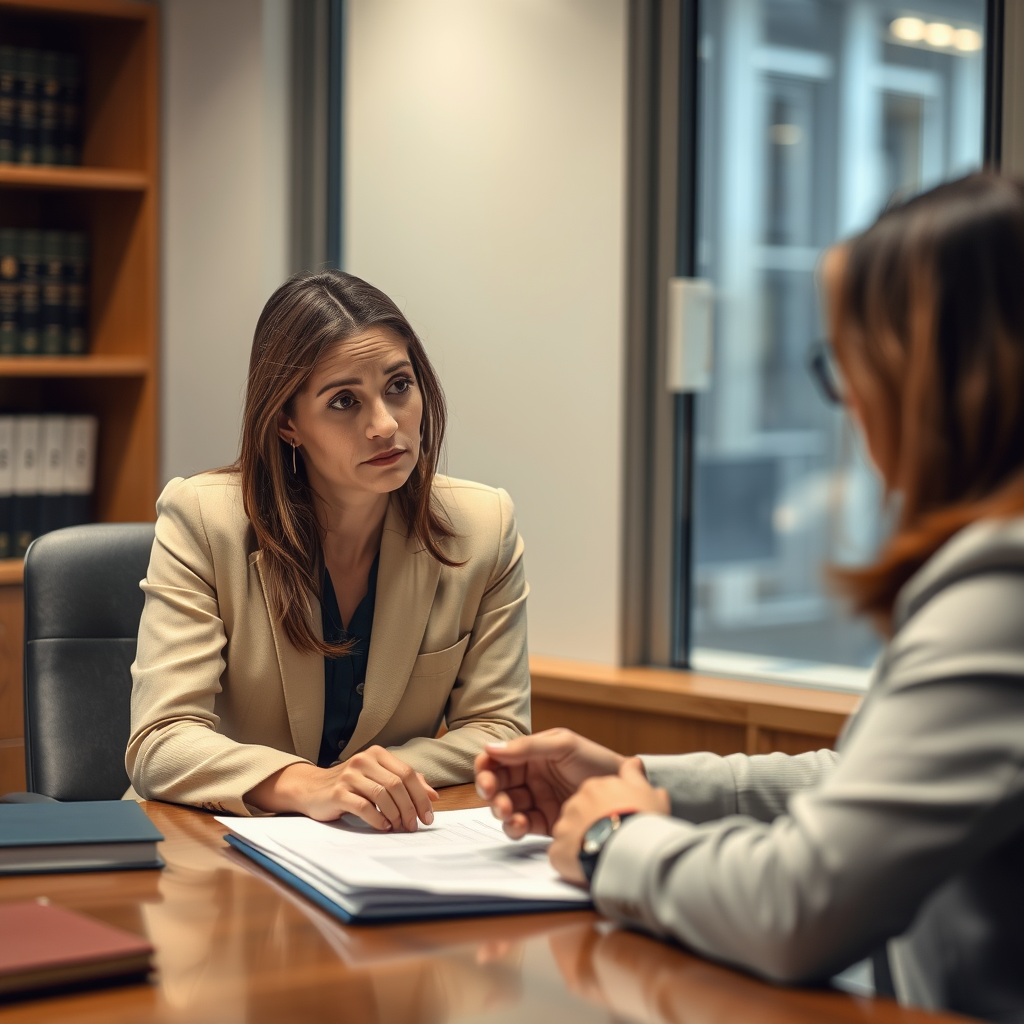 Transportation for Illegal Sexual Activity lawyer Prince William County, VA