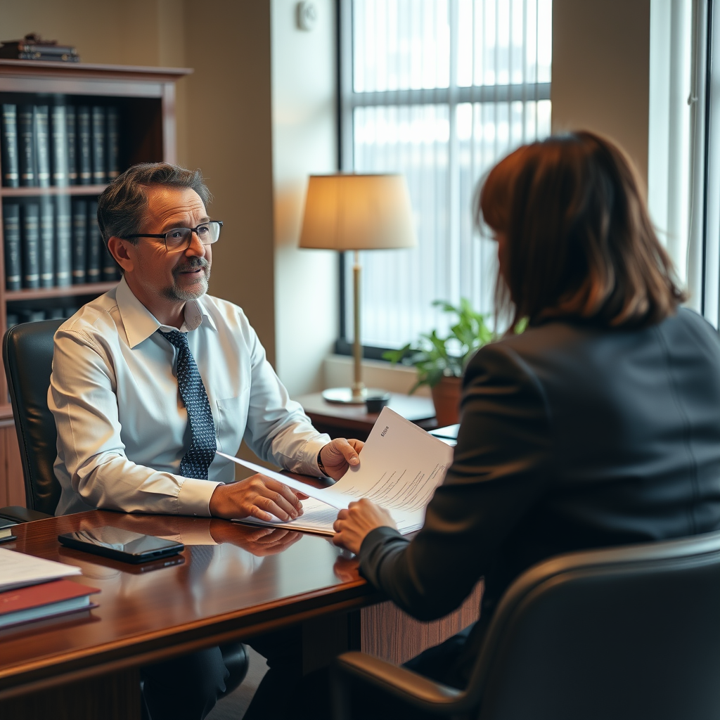 Traumatic Brain Injury Lawyer Alexandria, VA