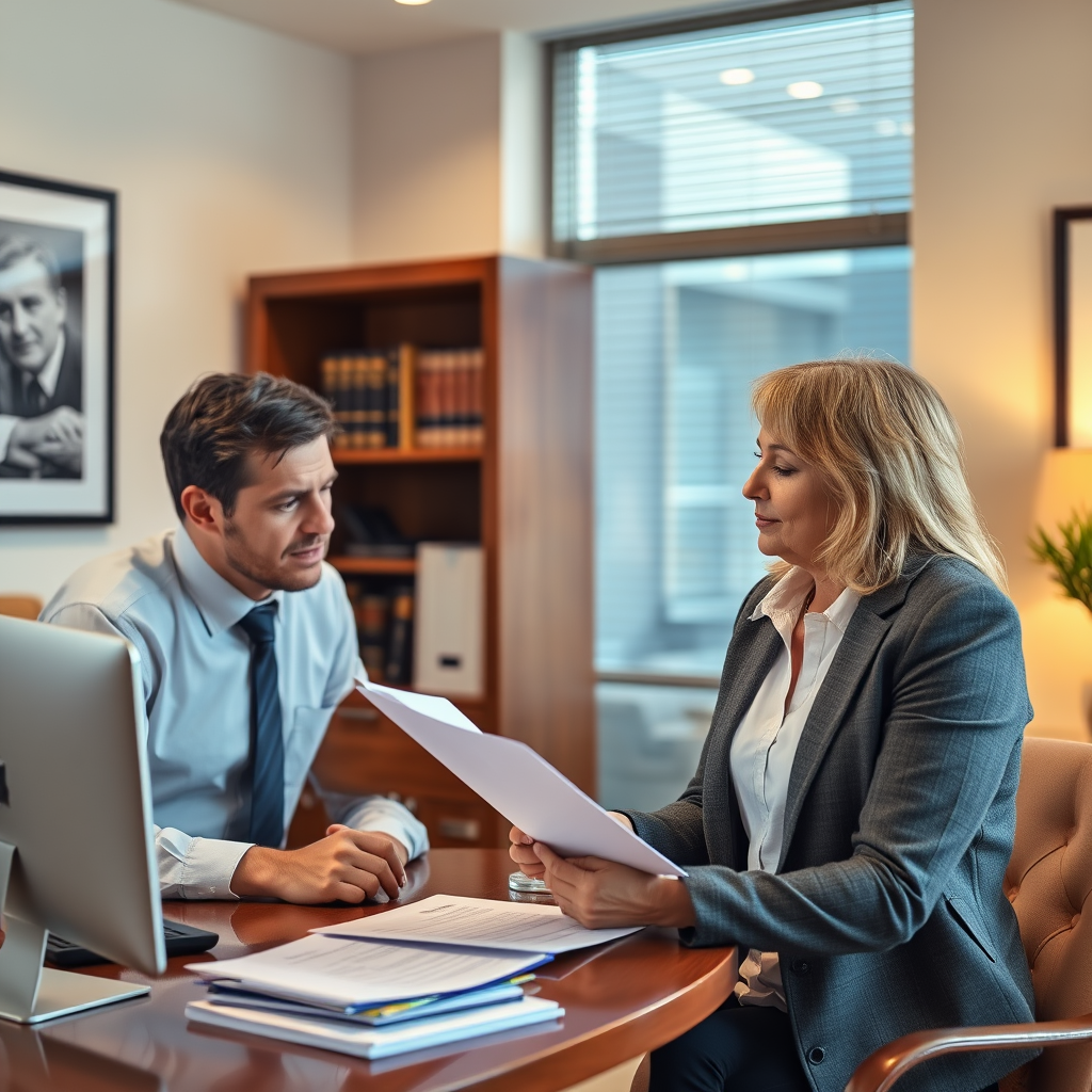 Traumatic Brain Injury Lawyer Arlington County, VA