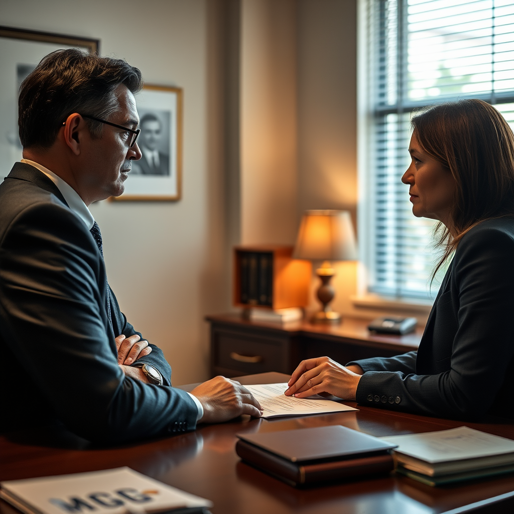 Traumatic Brain Injury Lawyer Fairfax County, VA