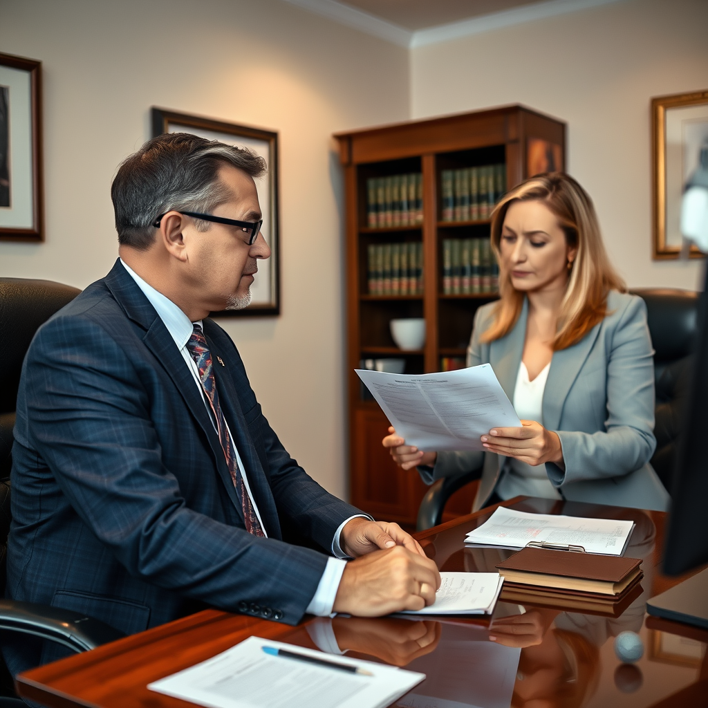 Traumatic Brain Injury Lawyer Fairfax, VA