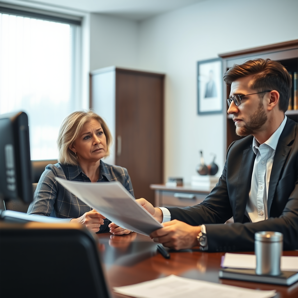Traumatic Brain Injury Lawyer Manassas Park, VA