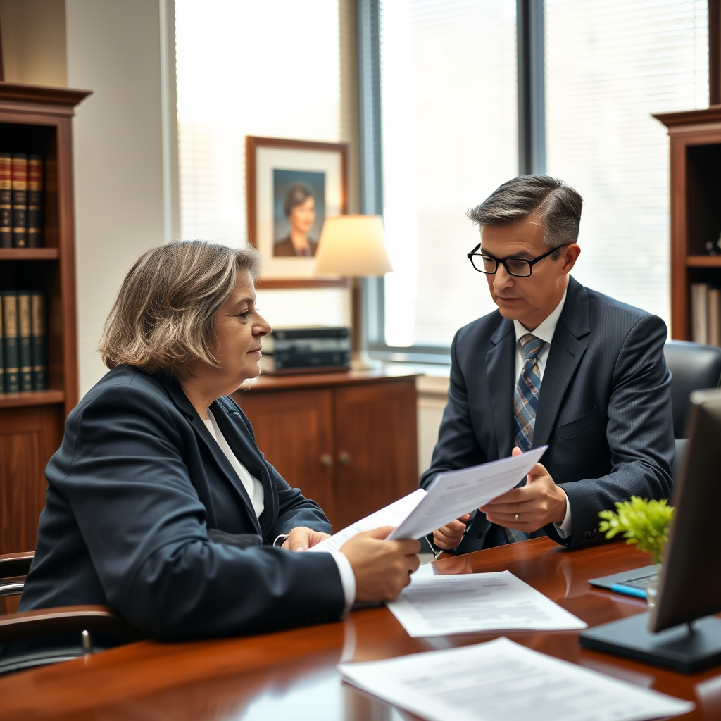 Traumatic Brain Injury Lawyer Manassas, VA