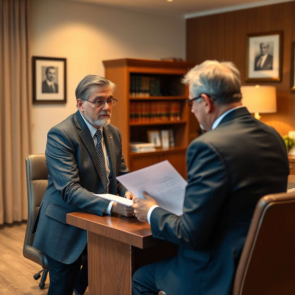 Trip and Fall Lawyer Loudoun County, VA