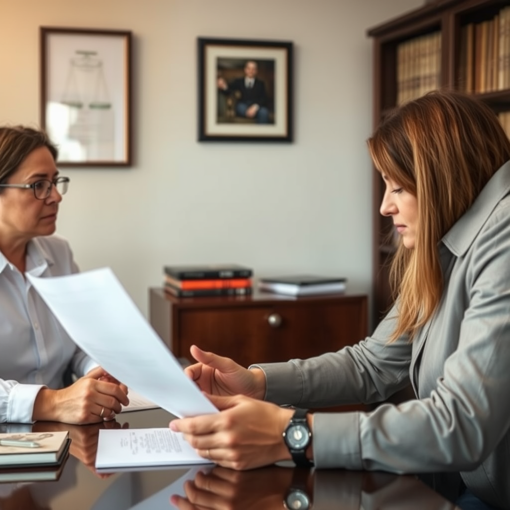 Truck Accident Lawyer Alexandria, VA
