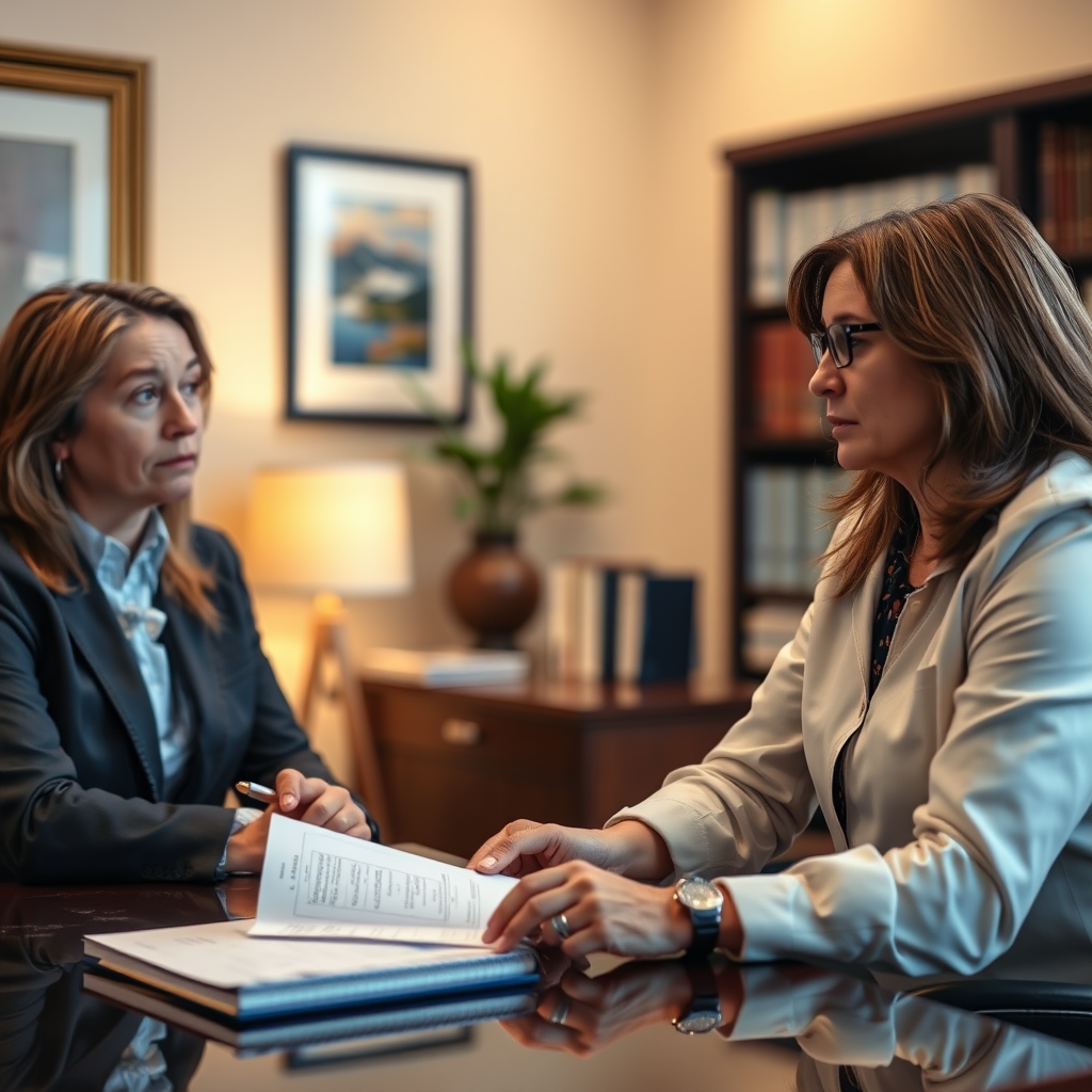 Truck Accident Lawyer Fairfax County, VA