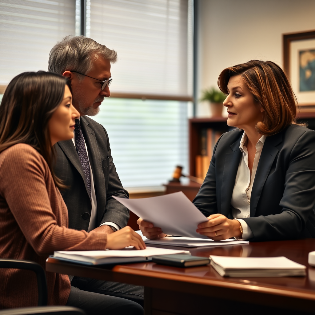Truck Accident Lawyer Fairfax, VA