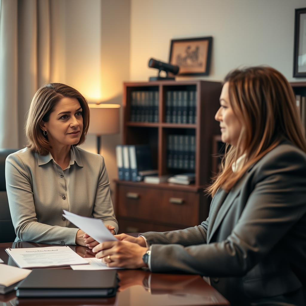 Truck Accident Lawyer Falls Church, VA