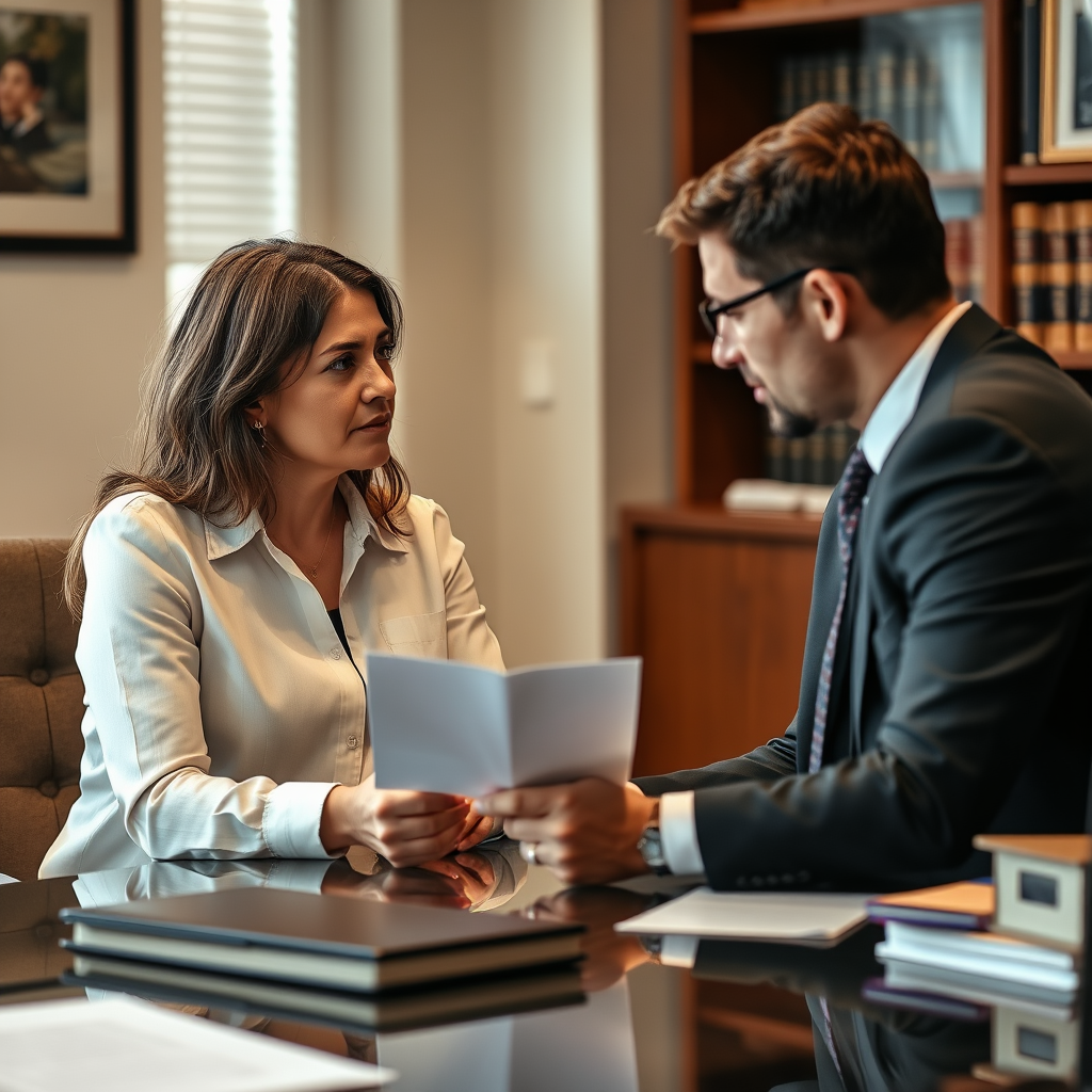 Truck Accident Lawyer Loudoun County, VA