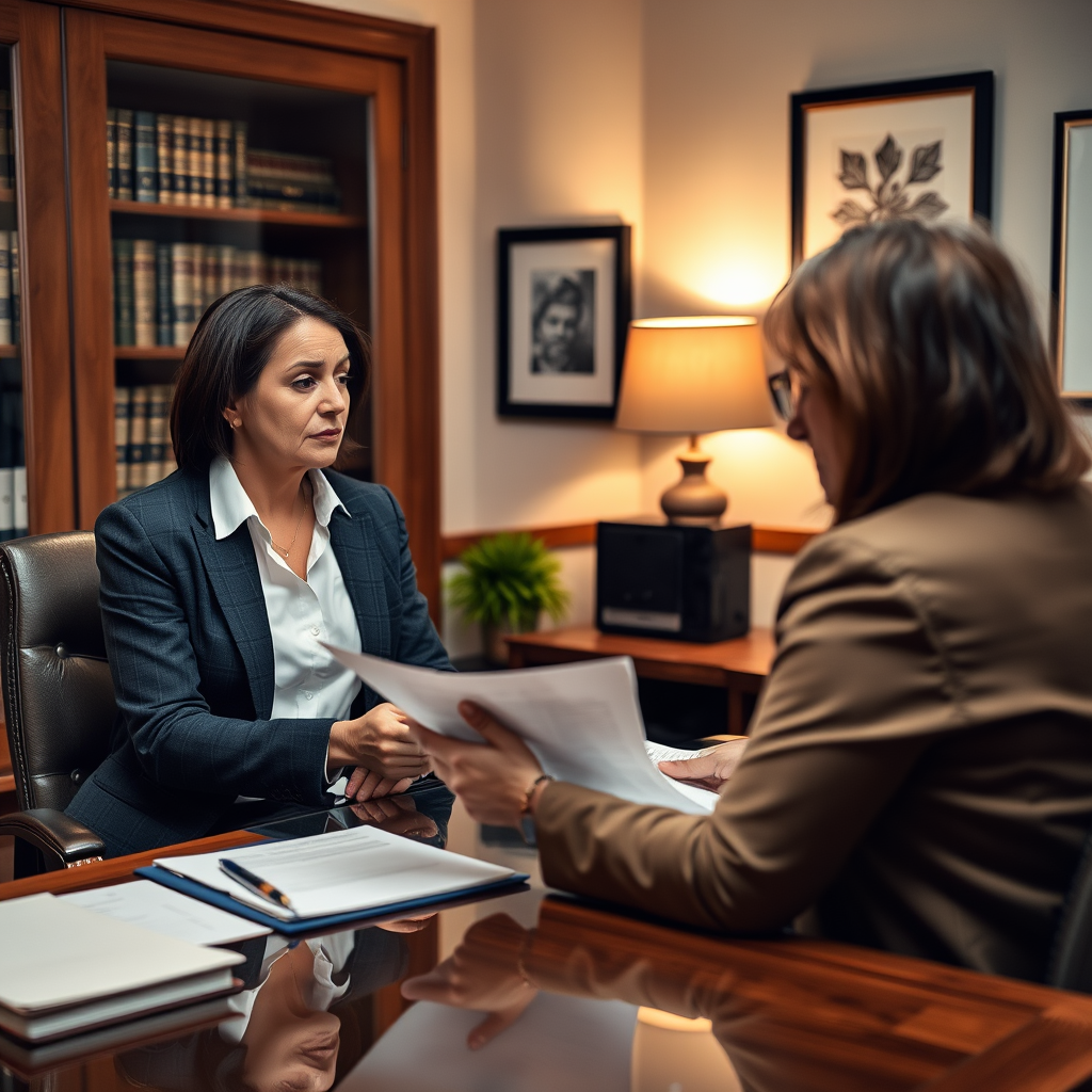 Uber Accident Lawyer Arlington County, VA