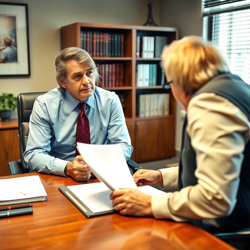 Uber Accident Lawyer Loudoun County, VA