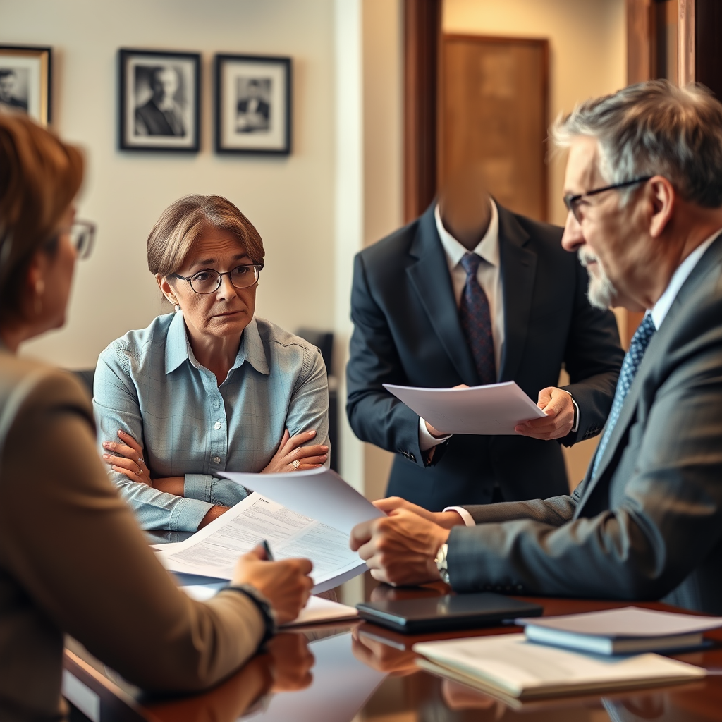 Uber Accident Lawyer Manassas Park, VA