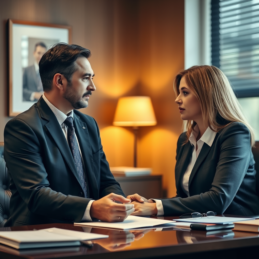 Uber Accident Lawyer Prince William County, VA