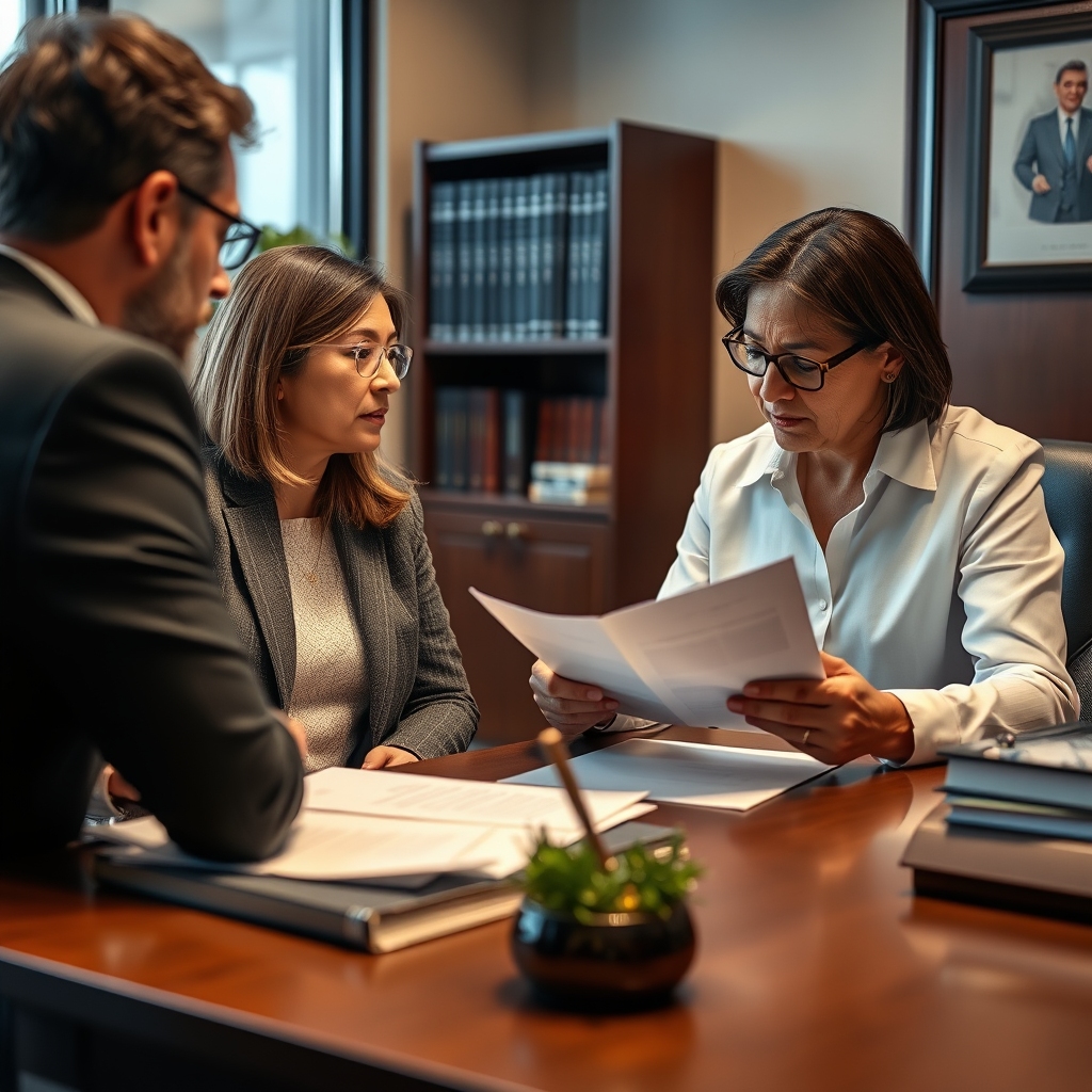 Use of a Firearm in Crime of Violence lawyer Manassas, VA