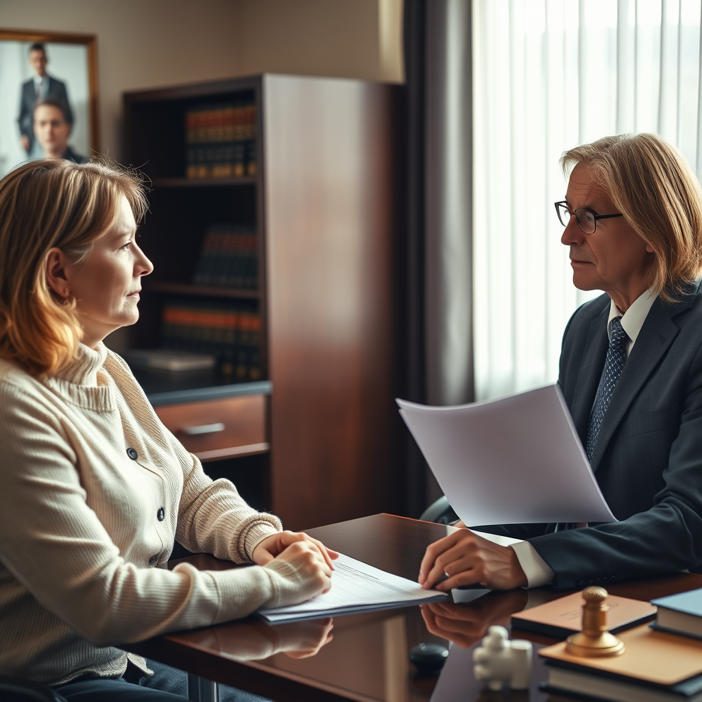 Visa/Permit/Document Fraud lawyer Alexandria, VA
