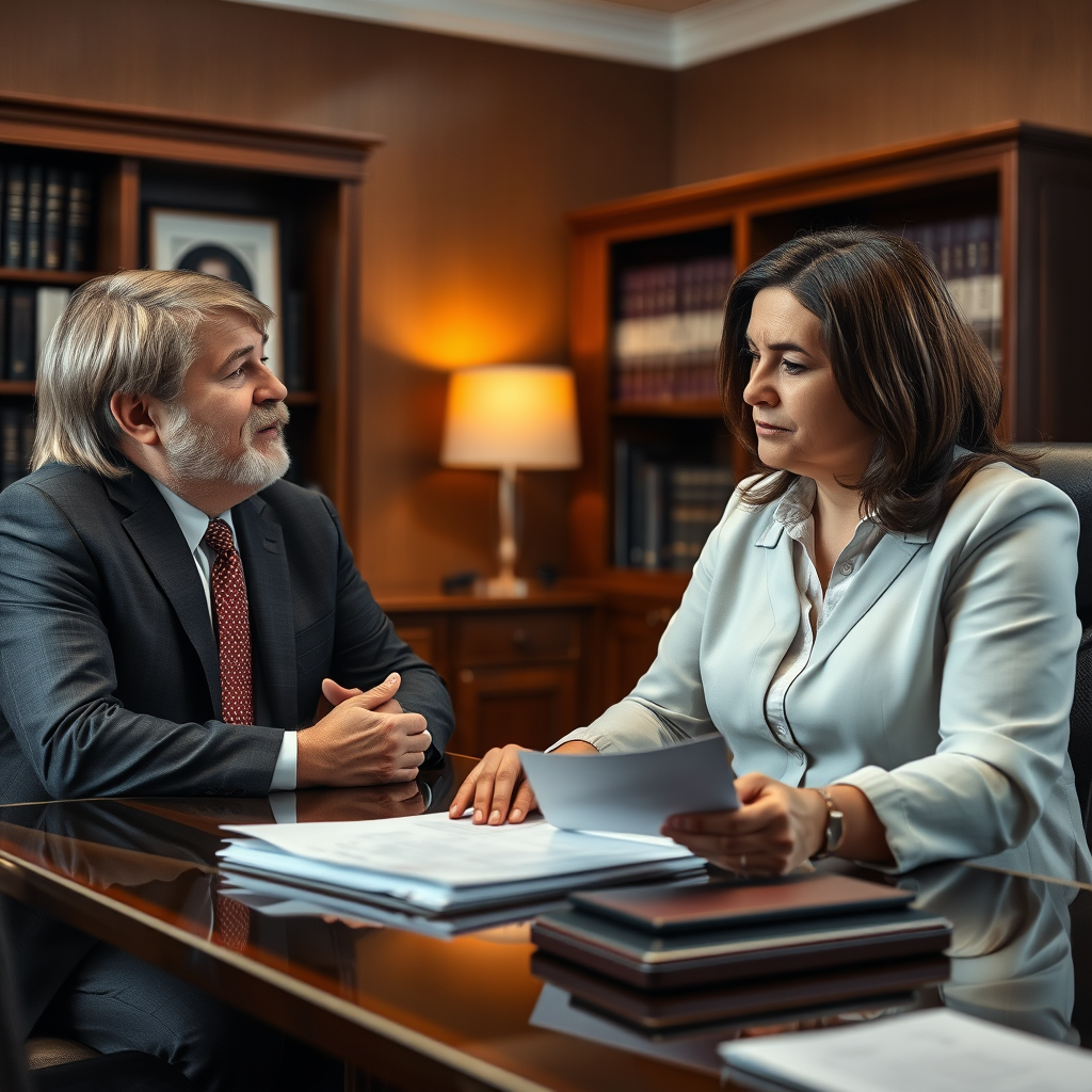 Visa/Permit/Document Fraud lawyer Arlington County, VA