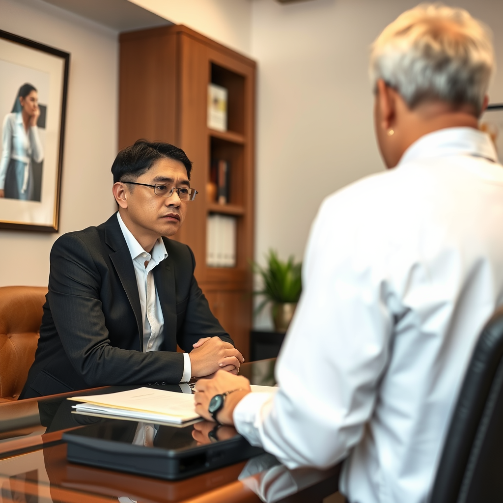 Visa/Permit/Document Fraud lawyer Falls Church, VA