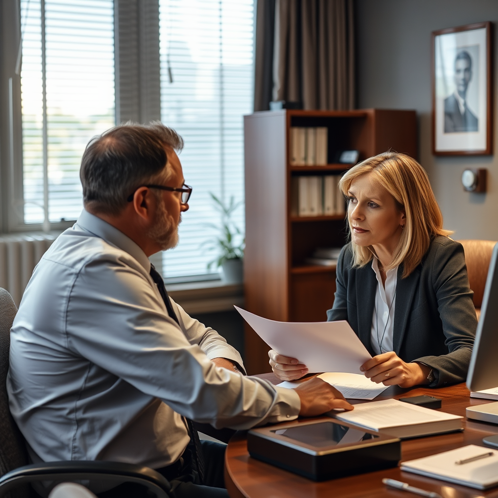 Visa/Permit/Document Fraud lawyer Loudoun County, VA