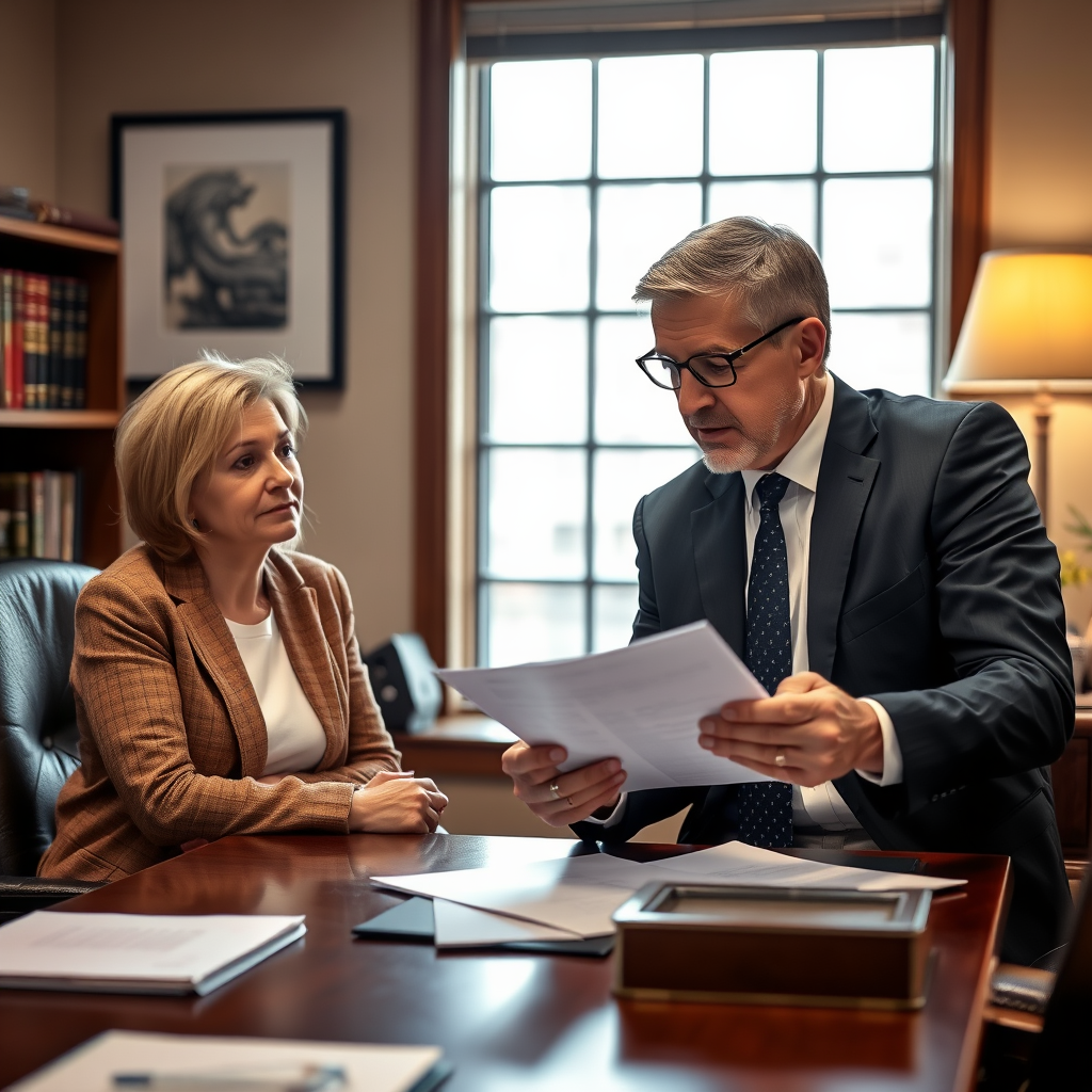 Wrongful Death Lawyer Alexandria, VA