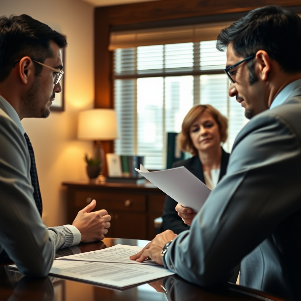 Wrongful Death Lawyer Arlington County, VA