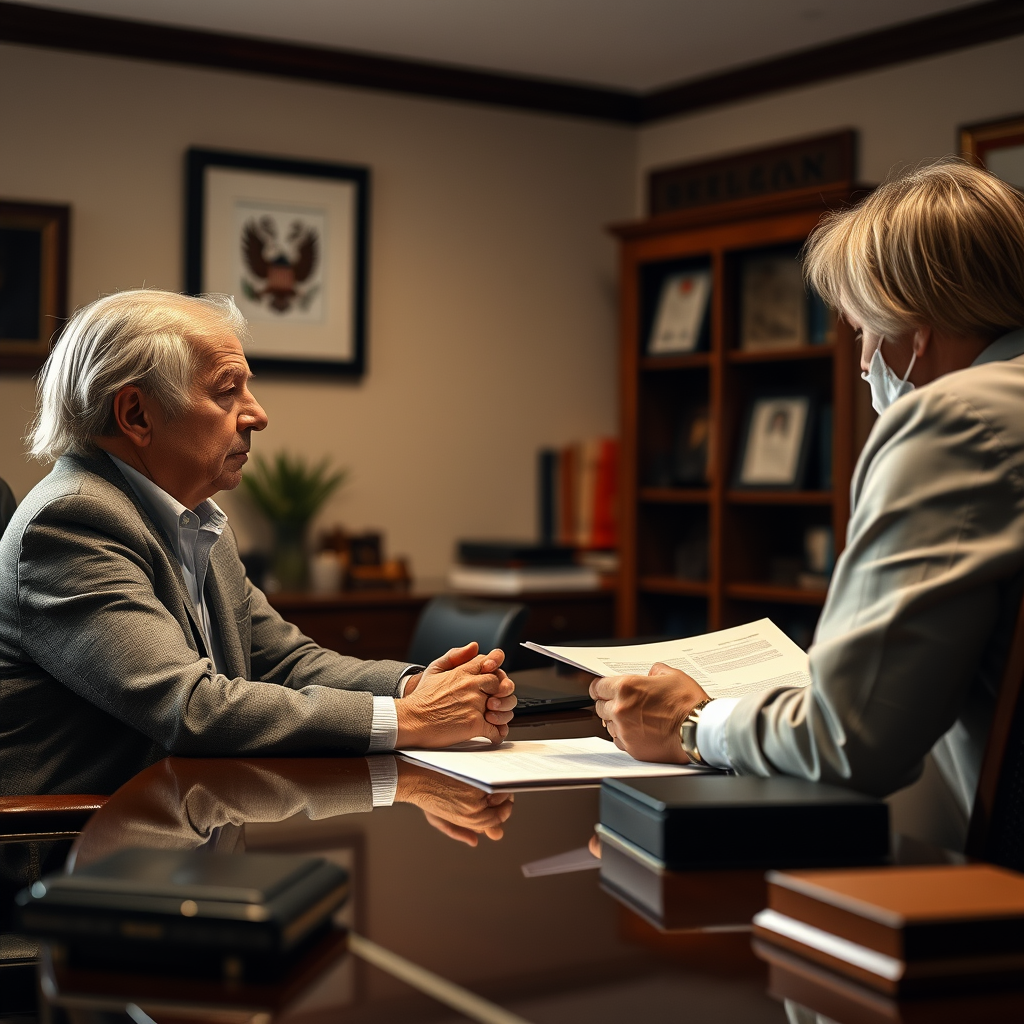 Wrongful Death Lawyer Fairfax County, VA
