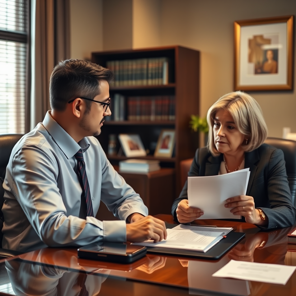 Wrongful Death Lawyer Loudoun County, VA