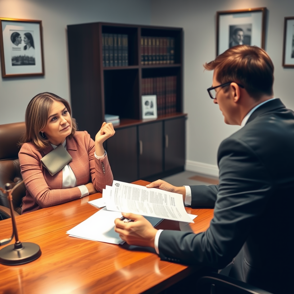 Wrongful Death Lawyer Manassas Park, VA
