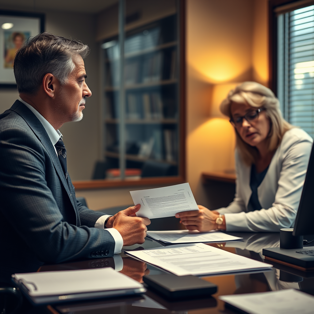 Wrongful Death Lawyer Manassas, VA