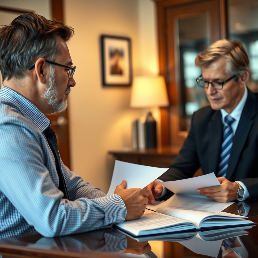 Wrongful Death Lawyer Prince William County, VA