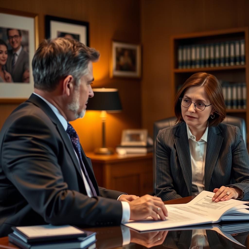 Class Action Lawyer Alexandria, VA