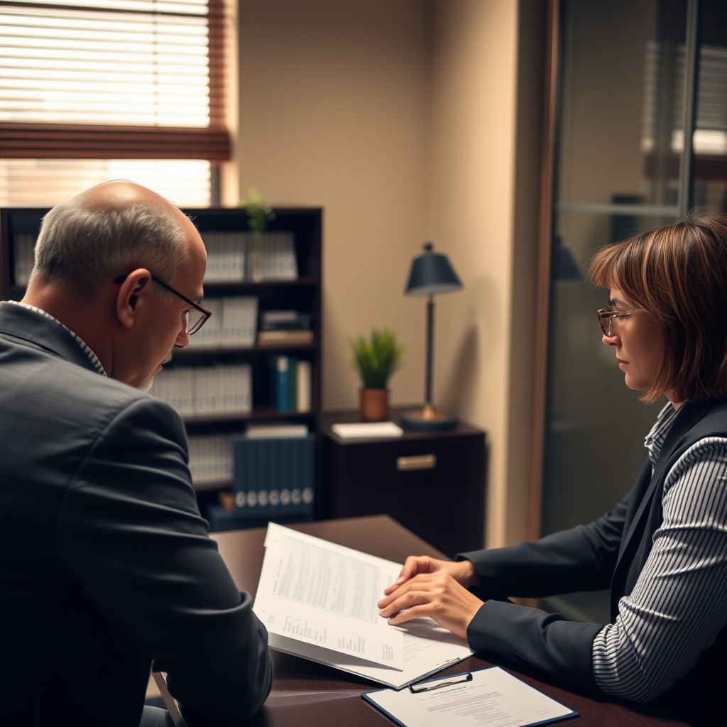 Class Action Lawyer Arlington County, VA