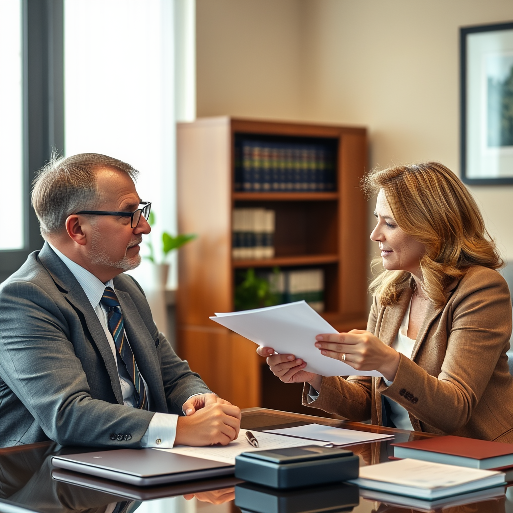 Class Action Lawyer Fairfax County, VA