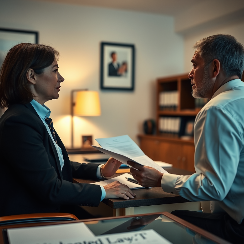 Class Action Lawyer Fairfax, VA