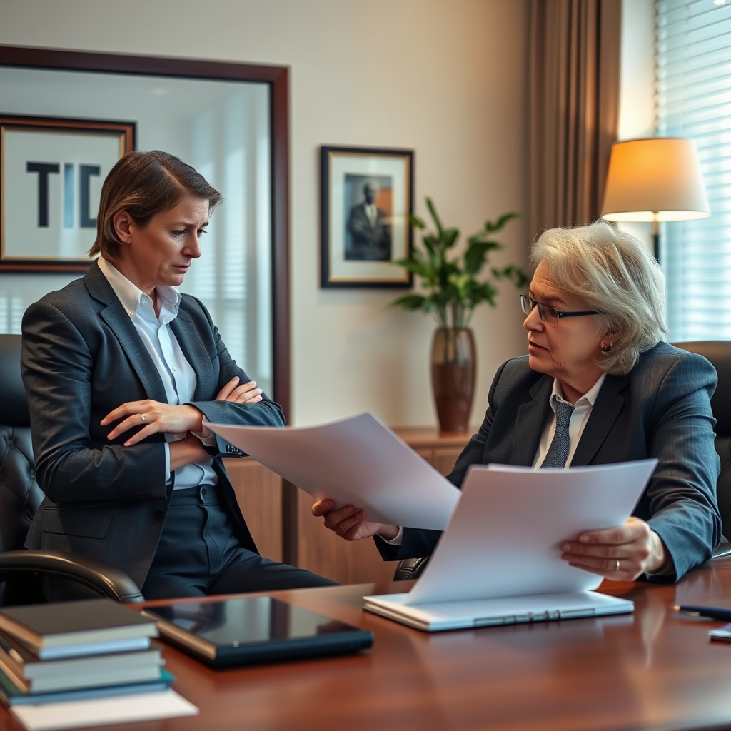 Class Action Lawyer Falls Church, VA