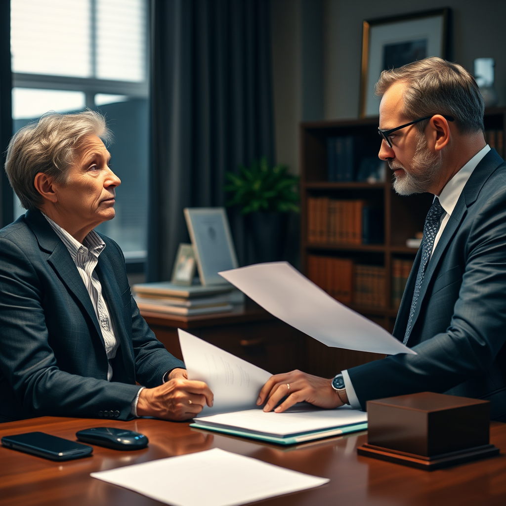 Class Action Lawyer Manassas Park, VA
